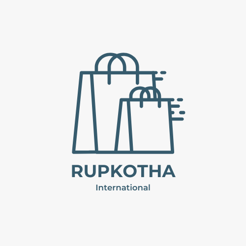 Rupkotha International