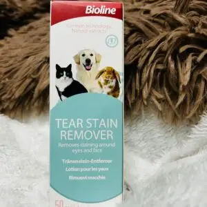 Bioline TearStain Remover 50ml