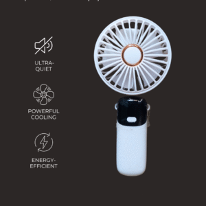 Rupkotha Mini Fan