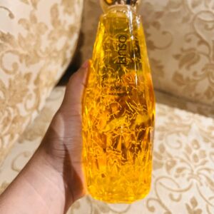 Osufi Collagen Face Serum Anti Aging Smoothing Lines Facial Care Essence Moisturizing Whitening Serum Beauty Skin Care-300gm